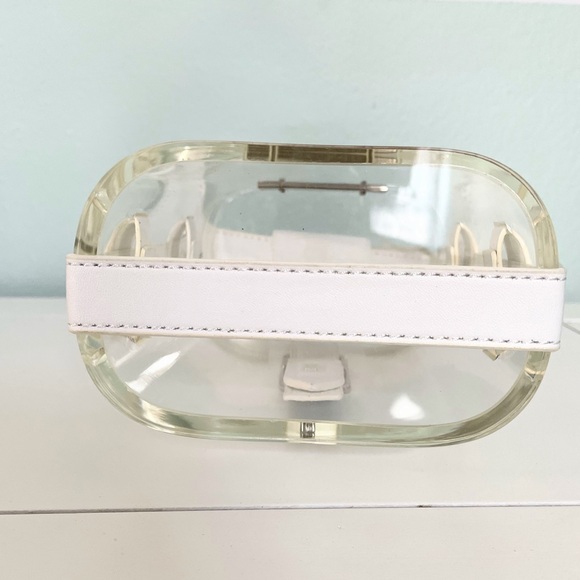 Beekman 1802 acrylic bag - Picture 4 of 7